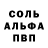 APVP кристаллы Halo Guru